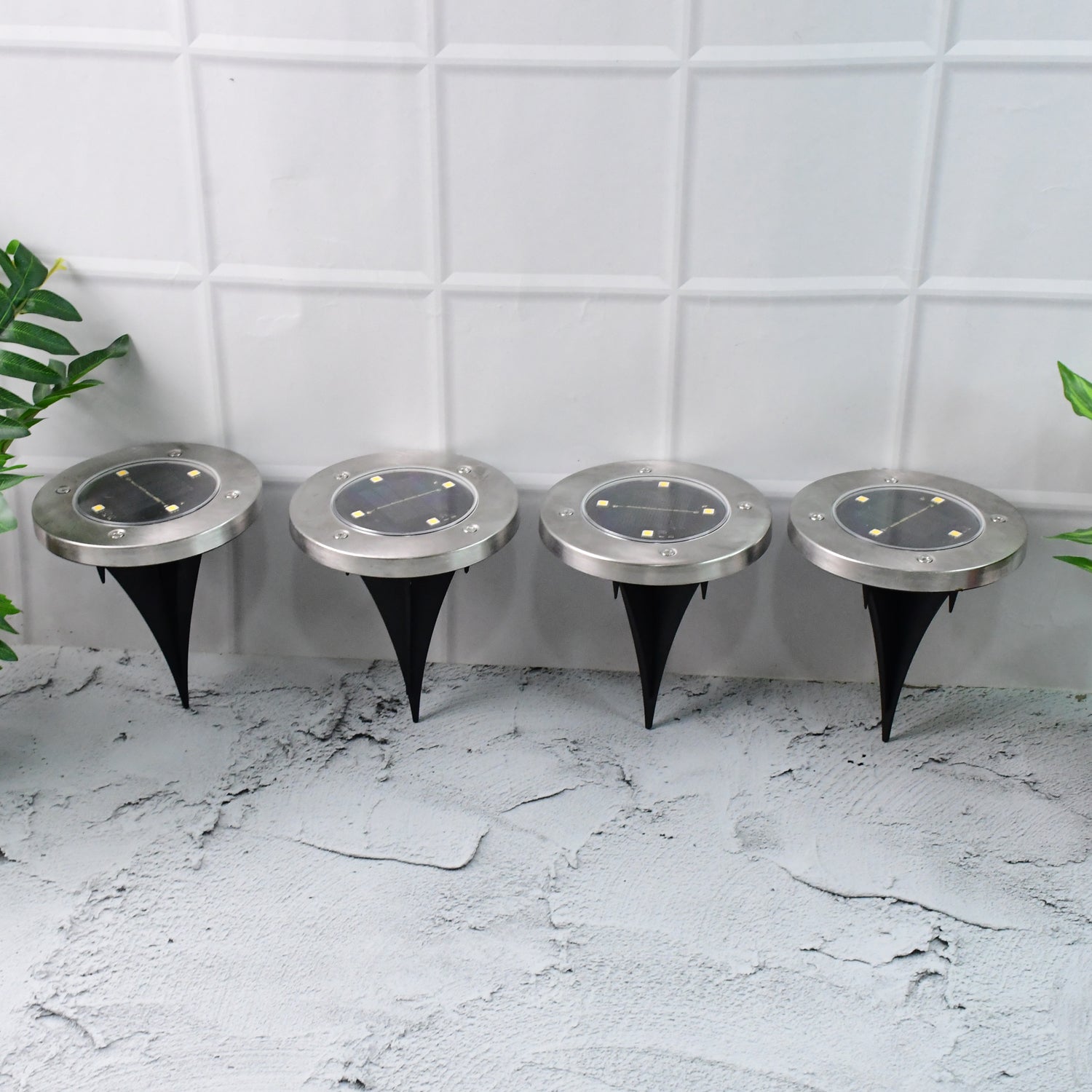 LED Garden Lights LED Garden Lights